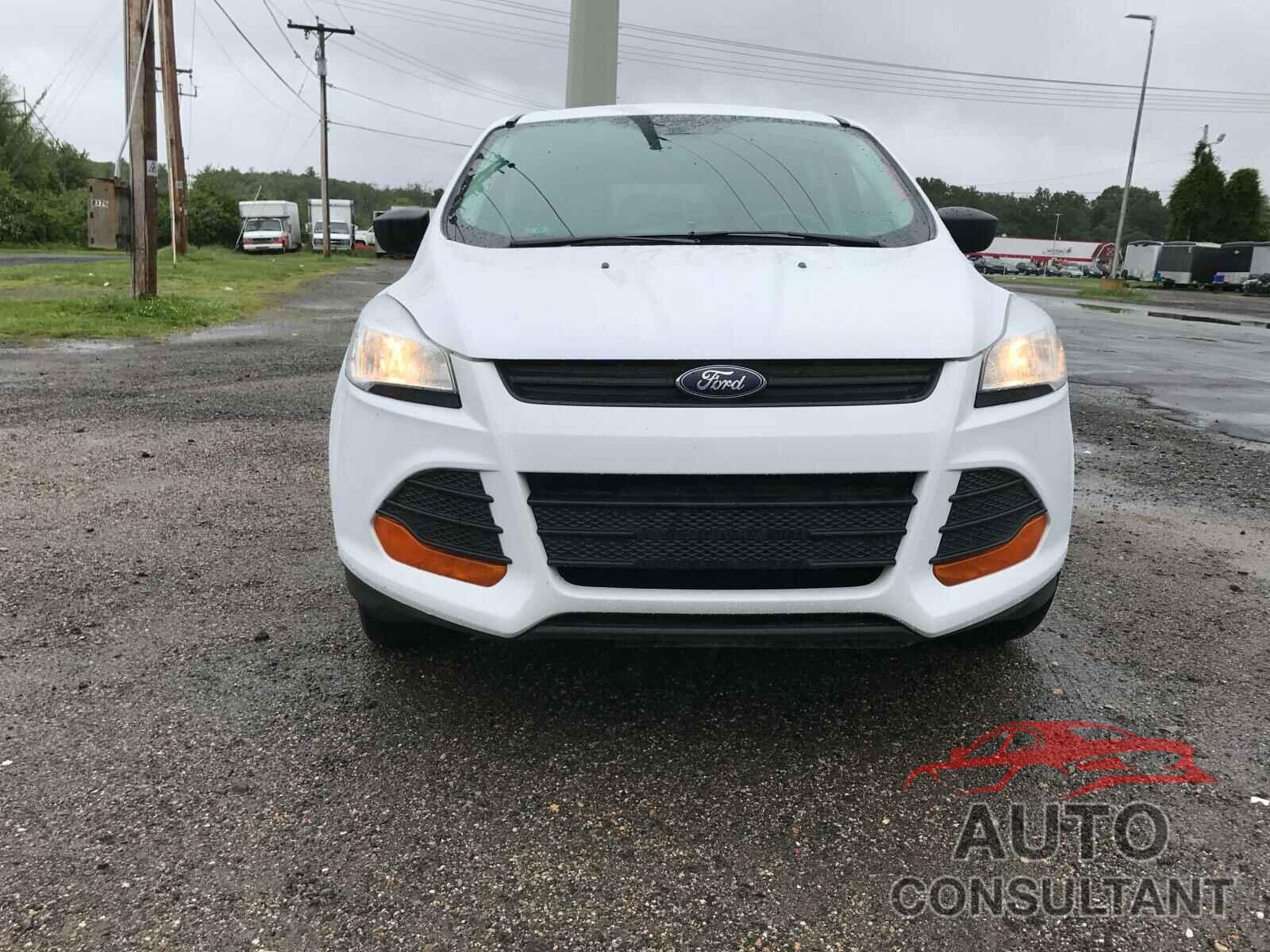 FORD ESCAPE 2015 - 1FMCU0F70FUC27904