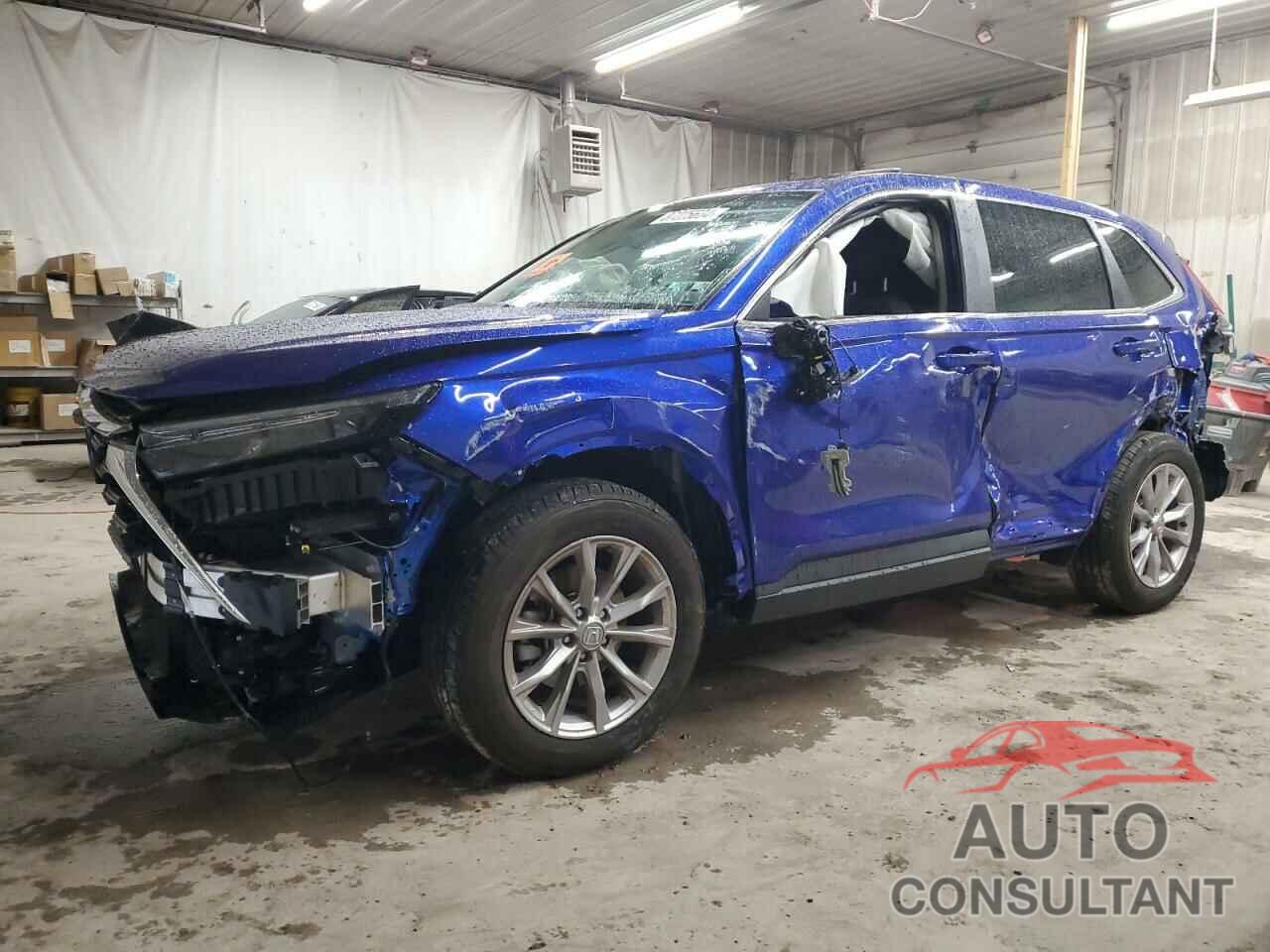 HONDA CRV 2023 - 2HKRS4H47PH439757