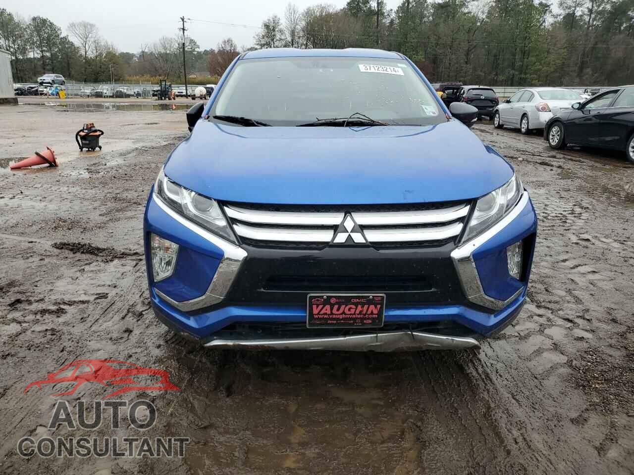 MITSUBISHI ECLIPSE 2019 - JA4AT5AA7KZ018925