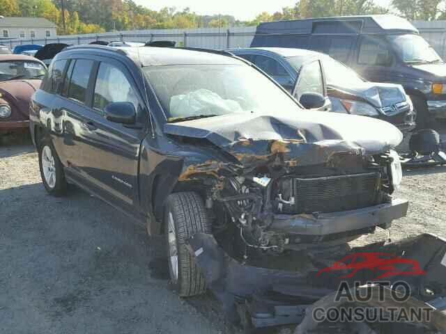 JEEP COMPASS 2015 - 1C4NJDEB1FD356639