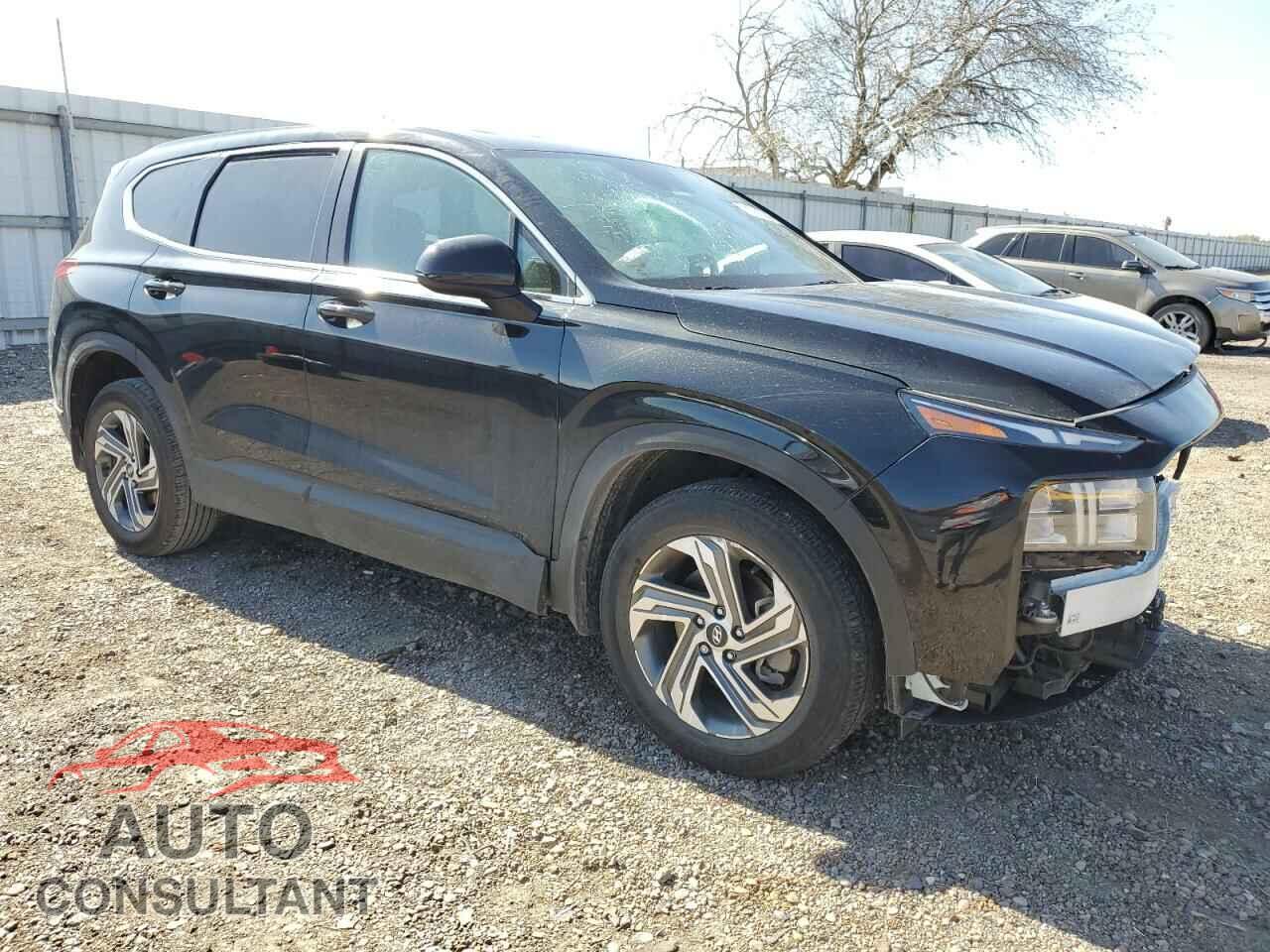 HYUNDAI SANTA FE 2023 - 5NMS14AJ3PH575398