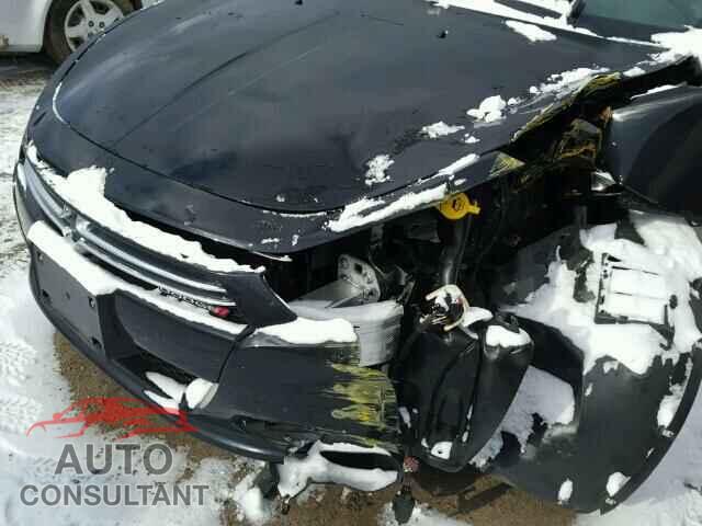 DODGE DART 2015 - 1C3CDFCB2FD301764