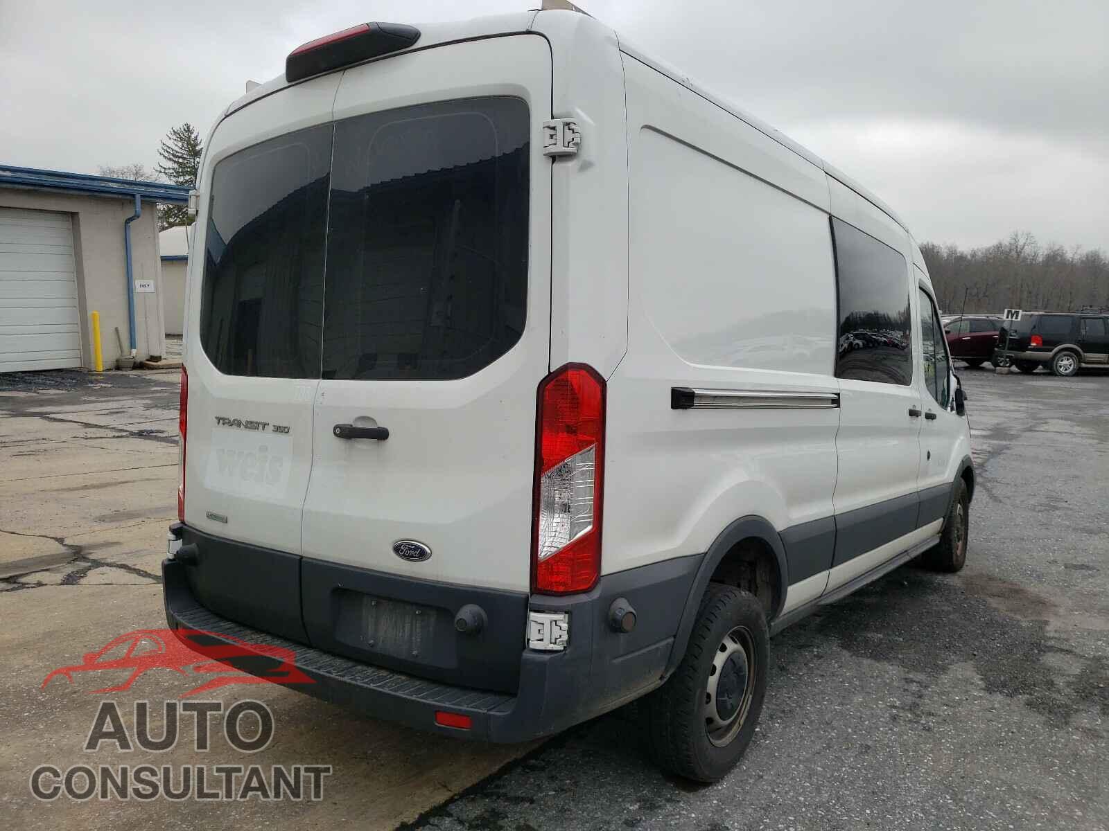 FORD TRANSIT CO 2018 - 1FTBW2CG5JKA44366