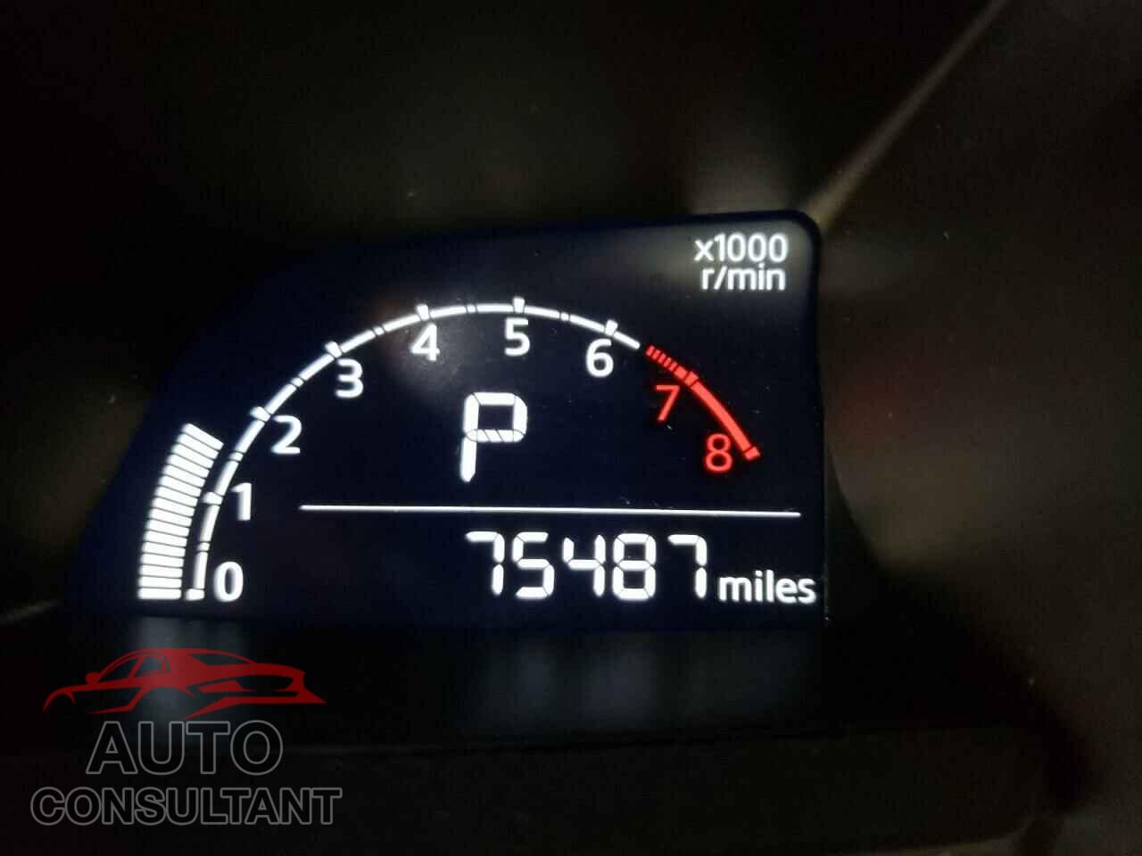 MAZDA 3 2017 - 3MZBN1V79HM110671