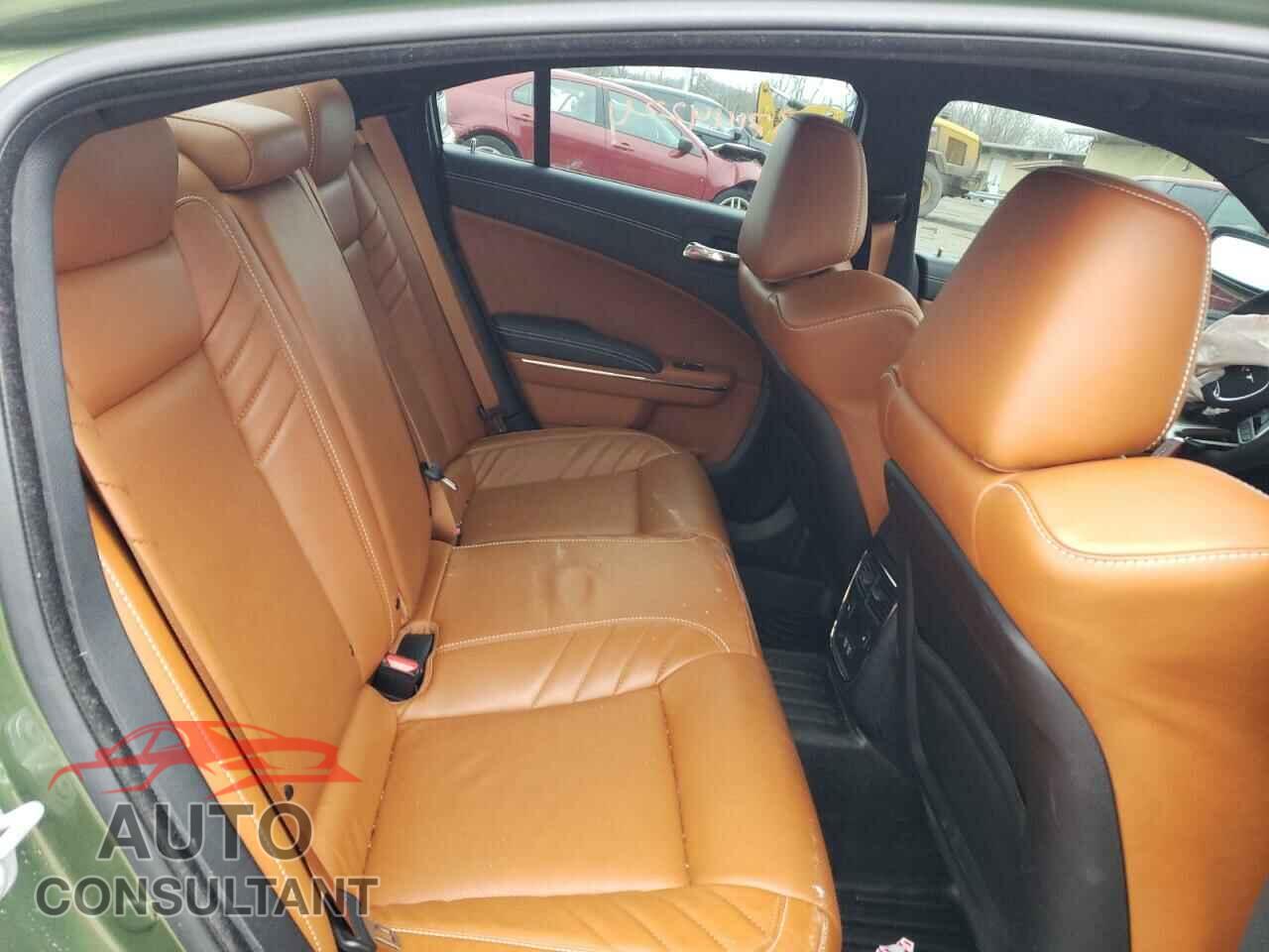 DODGE CHARGER 2023 - 2C3CDXL9XPH506417