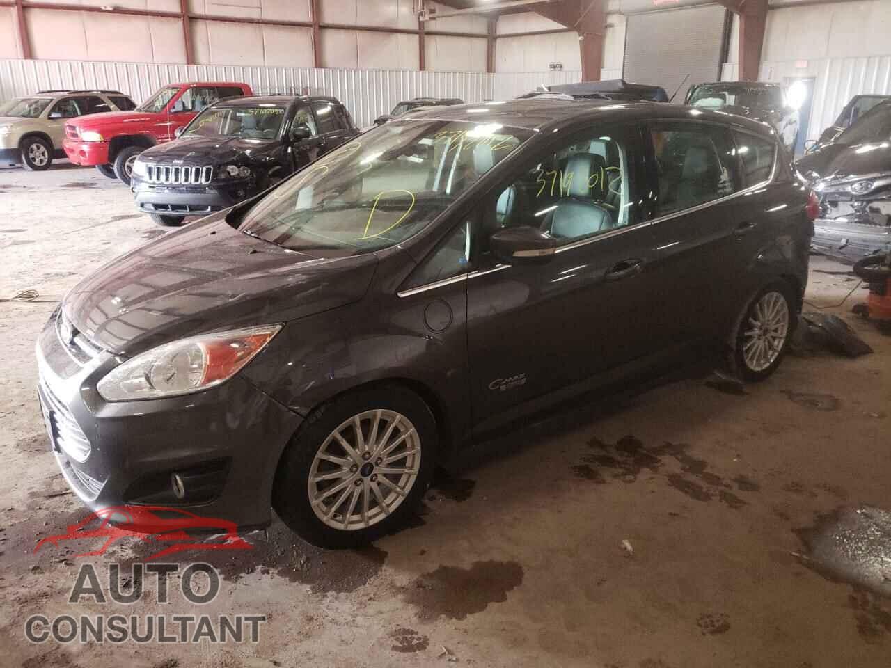 FORD CMAX 2016 - 1FADP5CU0GL111266