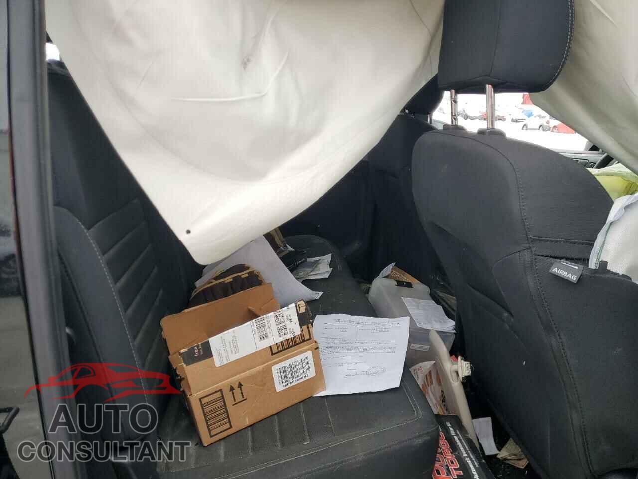 FORD RANGER 2021 - 1FTER4FH8MLD97638