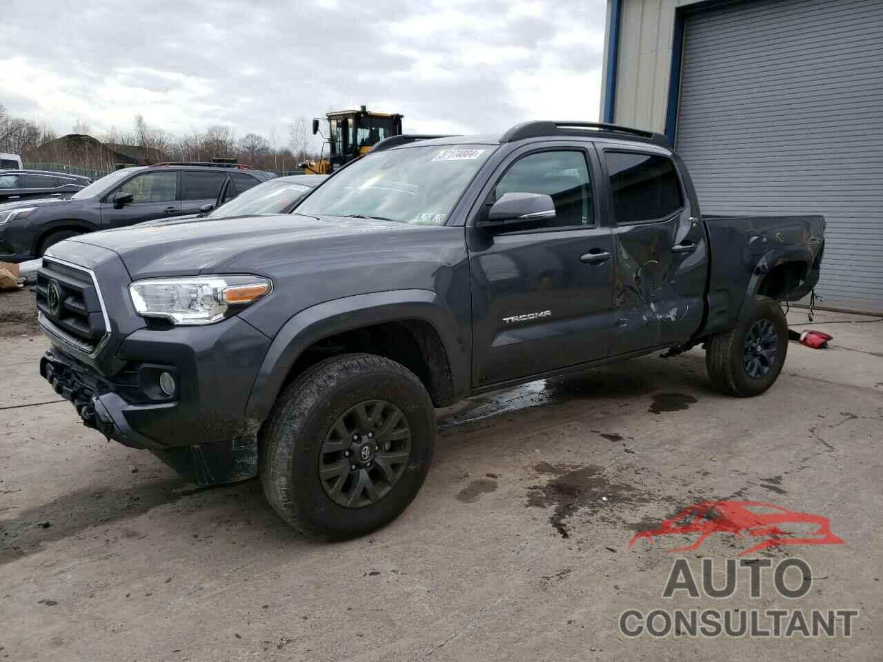 TOYOTA TACOMA 2023 - 3TYDZ5BN3PT029565