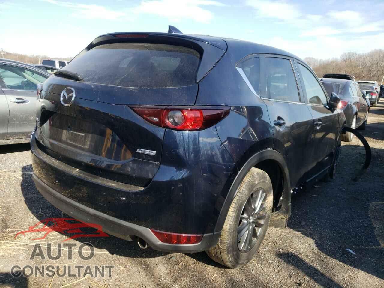 MAZDA CX-5 2019 - JM3KFBCM6K1620597