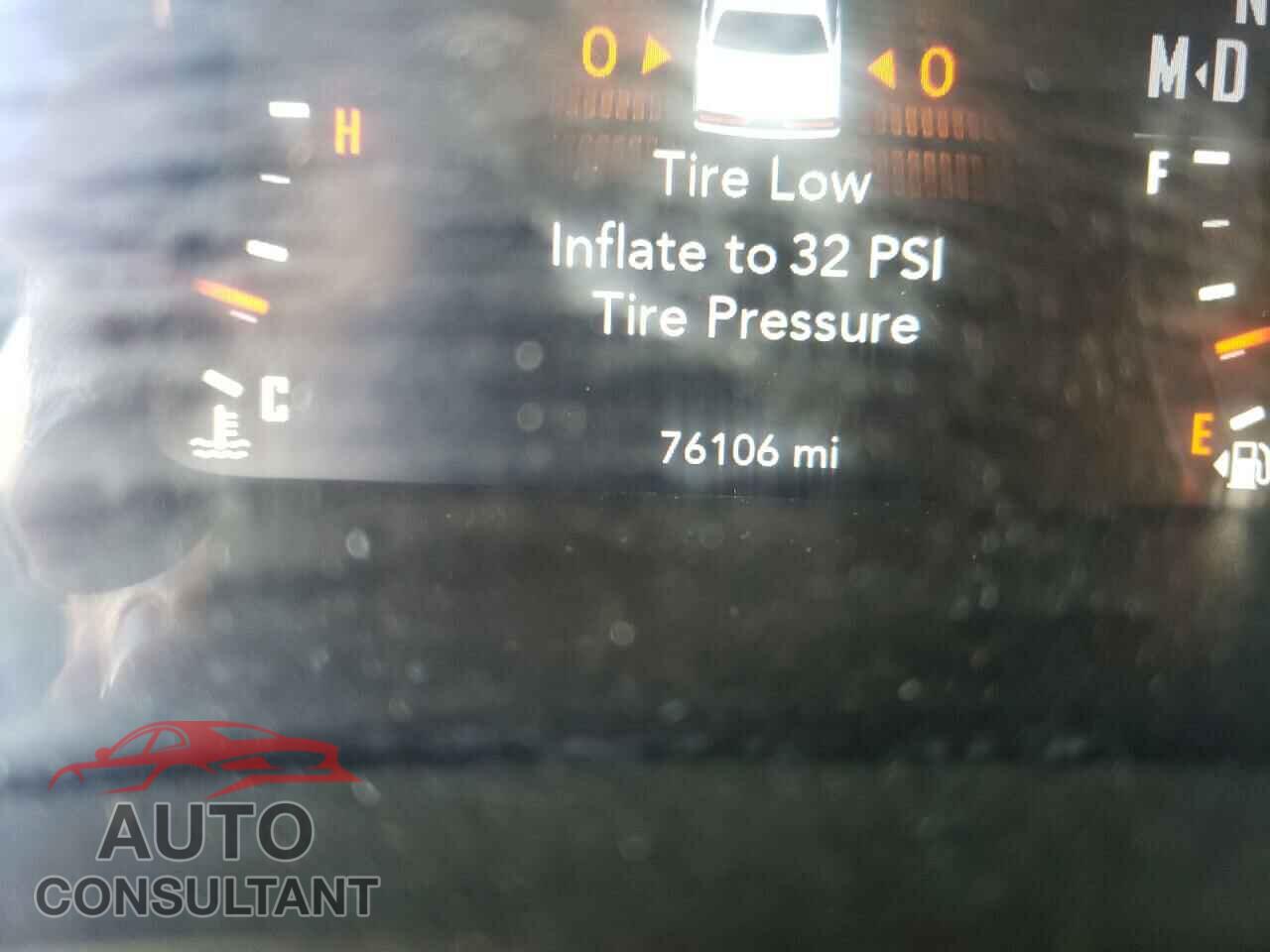 DODGE CHALLENGER 2017 - 2C3CDZAG7HH629378