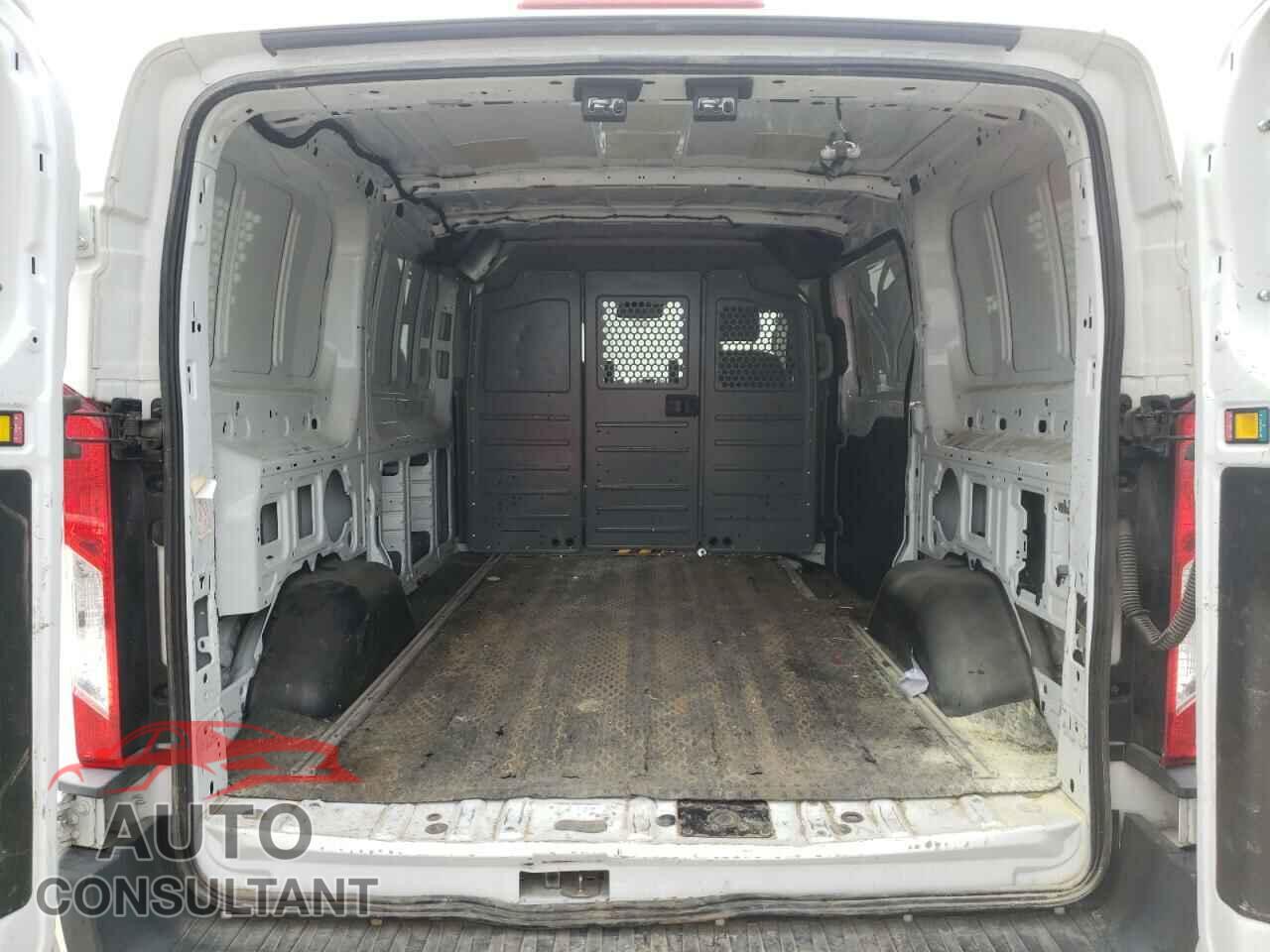 FORD TRANSIT CO 2016 - 1FTYR1YM7GKA23537
