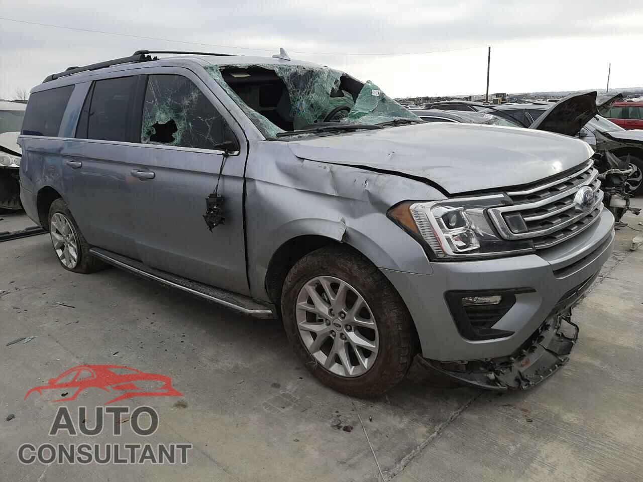 FORD EXPEDITION 2020 - 1FMJK1HT0LEA83435