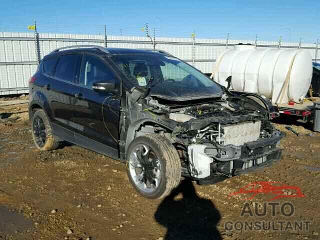 FORD ESCAPE 2015 - 1FMCU9J96FUC46759