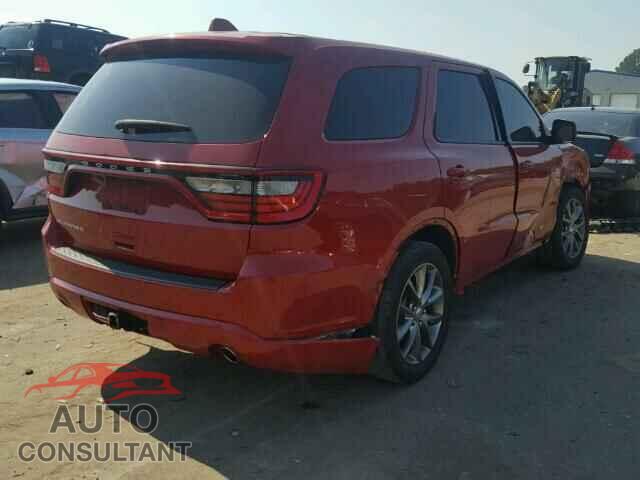 DODGE DURANGO 2015 - 1C4RDHAGXFC931179