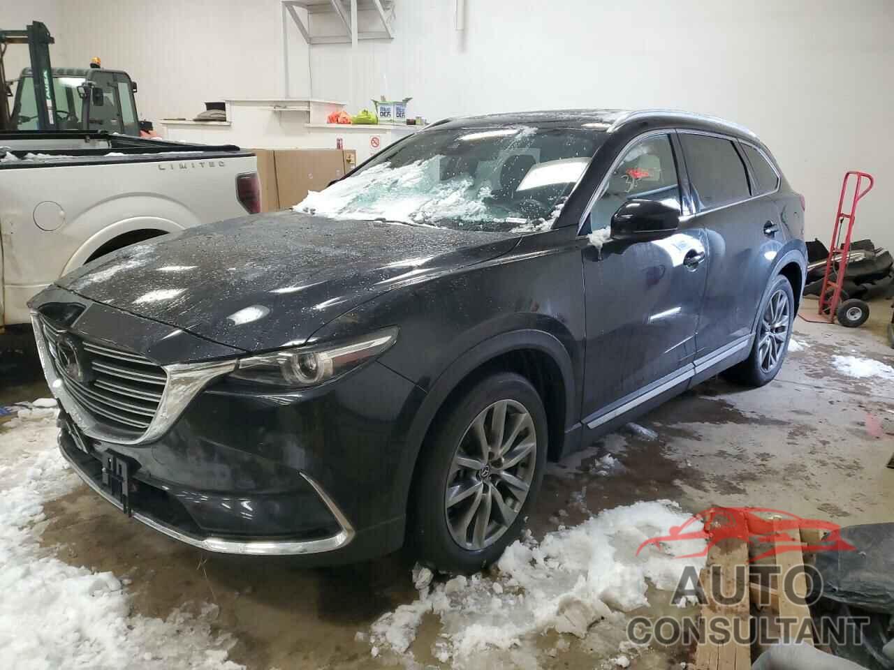 MAZDA CX-9 2020 - JM3TCBEY3L0400418