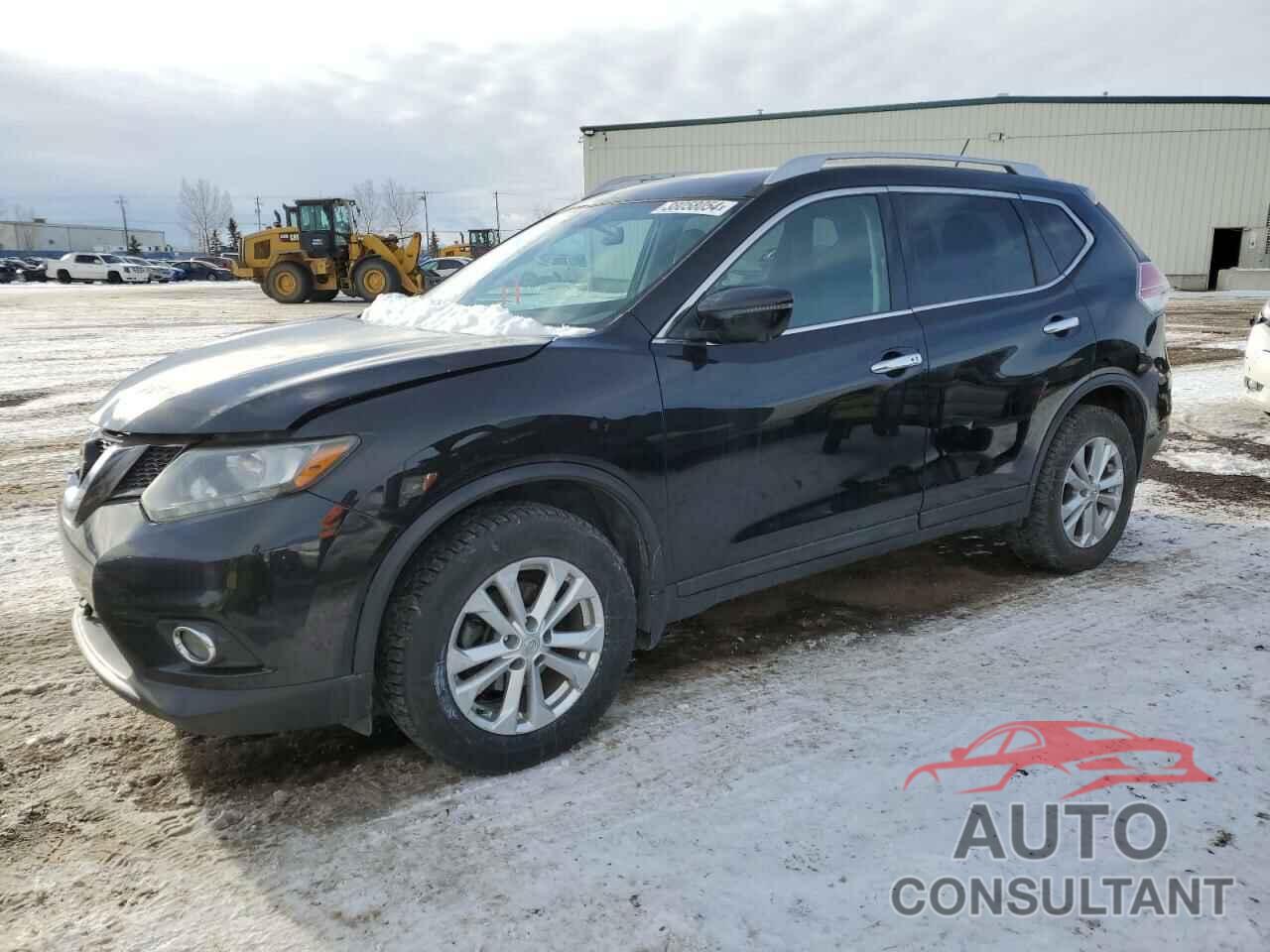 NISSAN ROGUE 2016 - 5N1AT2MV5GC836601