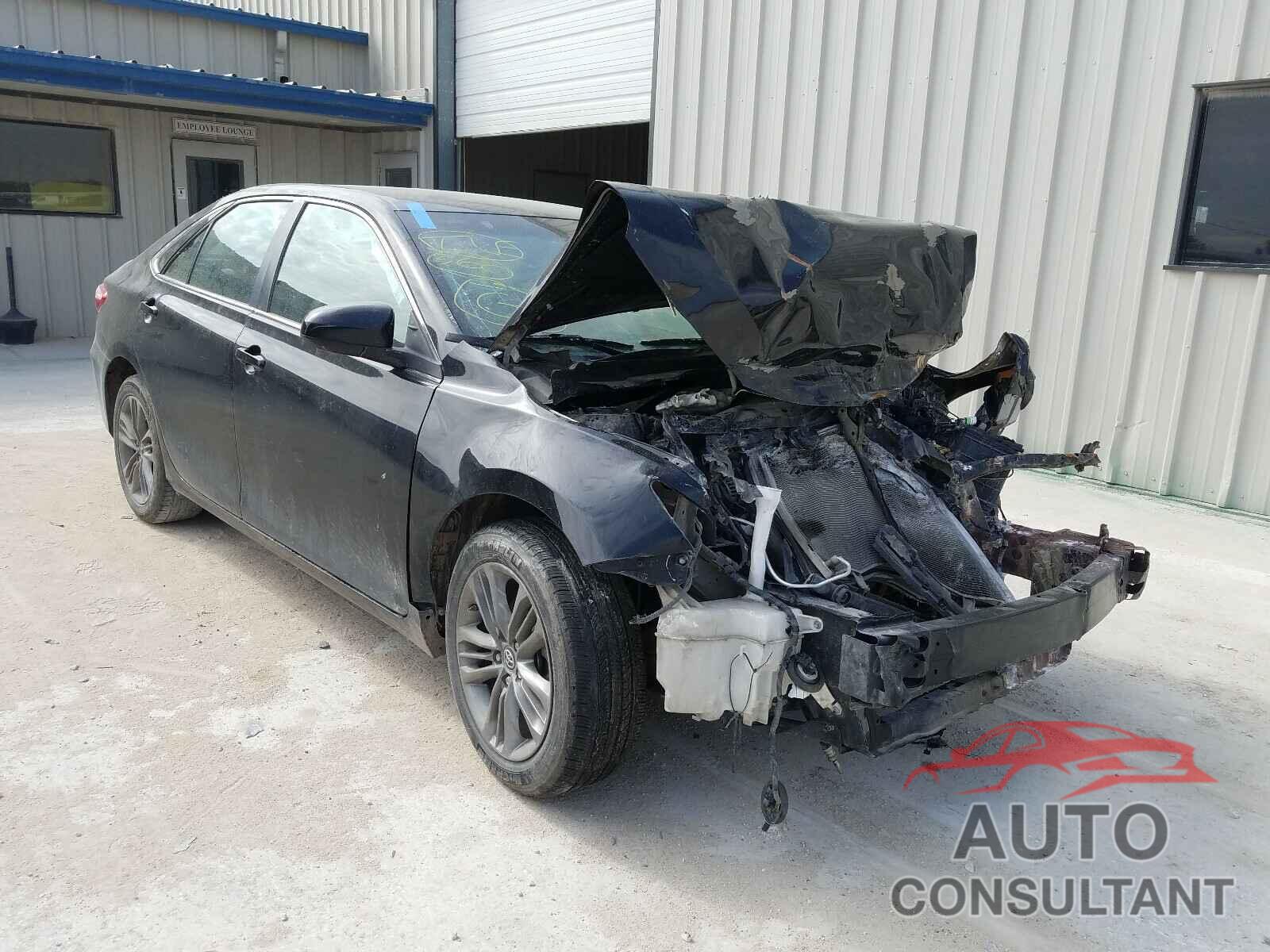 TOYOTA CAMRY 2016 - 4T1BF1FK8GU575371