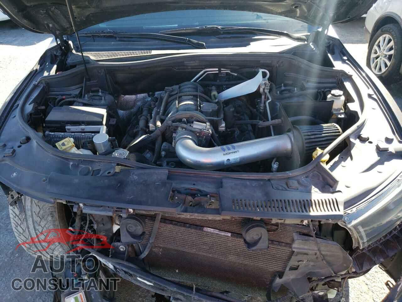 DODGE DURANGO 2015 - 1C4SDJCT9FC139706