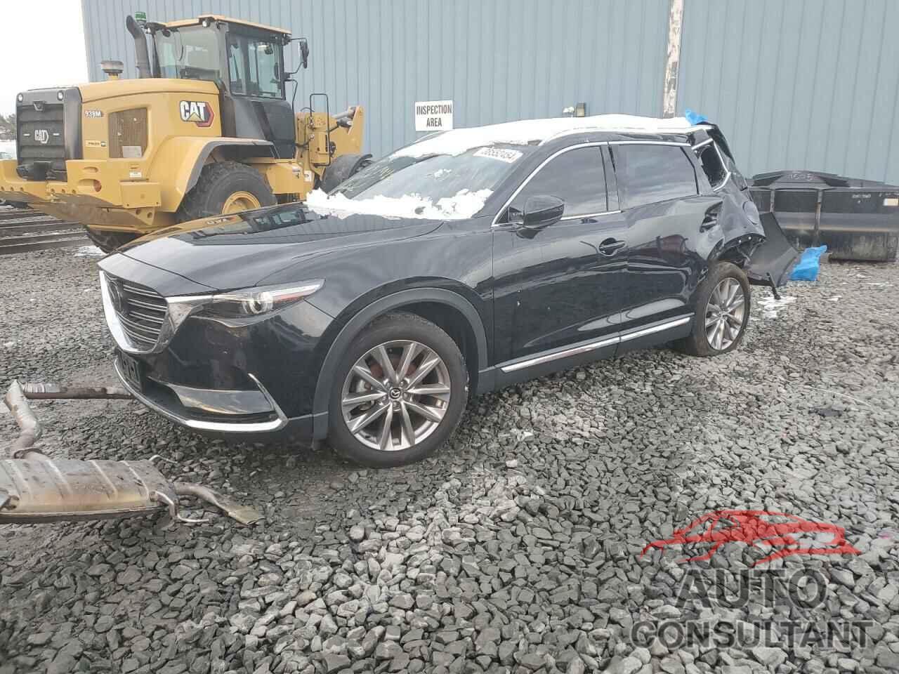 MAZDA CX-9 2020 - JM3TCBDY2L0411041