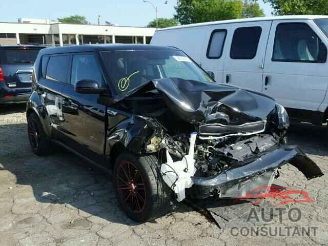KIA SOUL 2016 - KNDJN2A2XG7243964