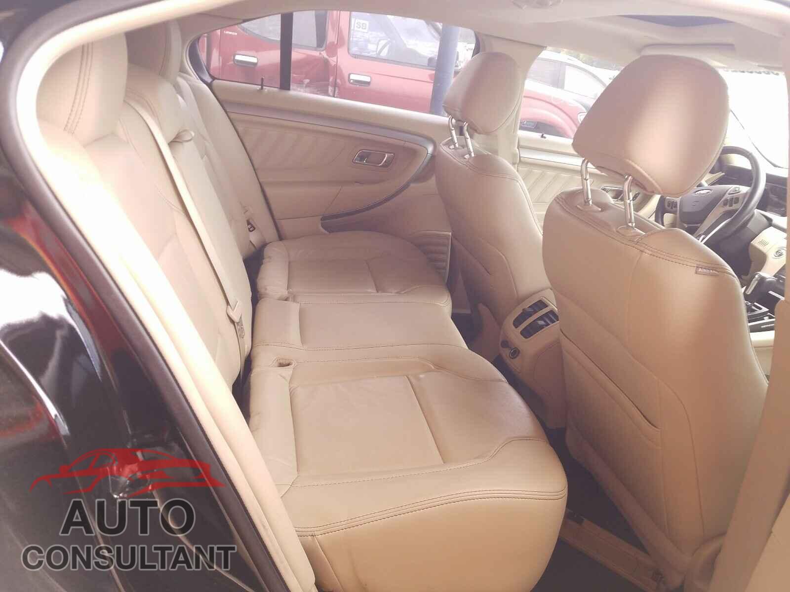 FORD TAURUS 2016 - 1FAHP2E86GG124838