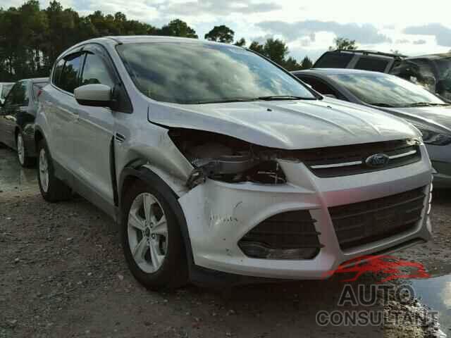 FORD ESCAPE 2015 - 1FMCU0G7XFUB71856