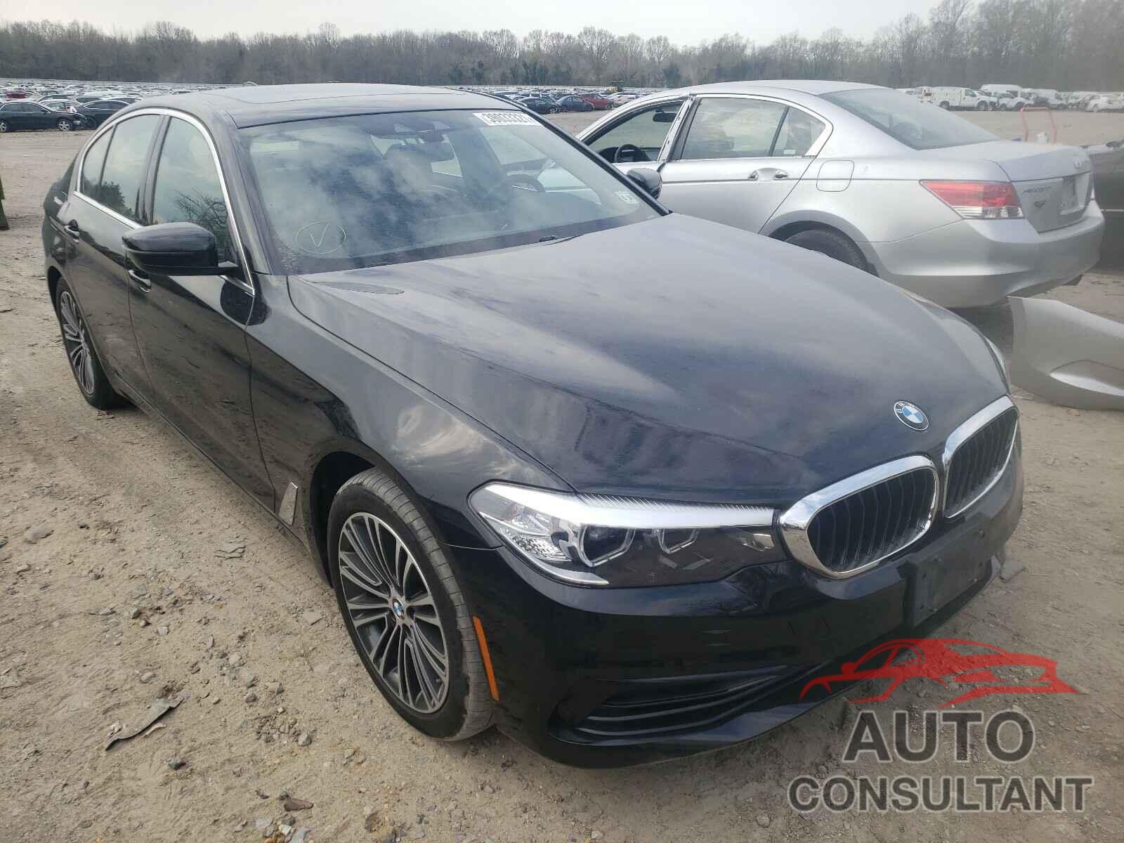 BMW 5 SERIES 2019 - WBAJE7C59KWW17996