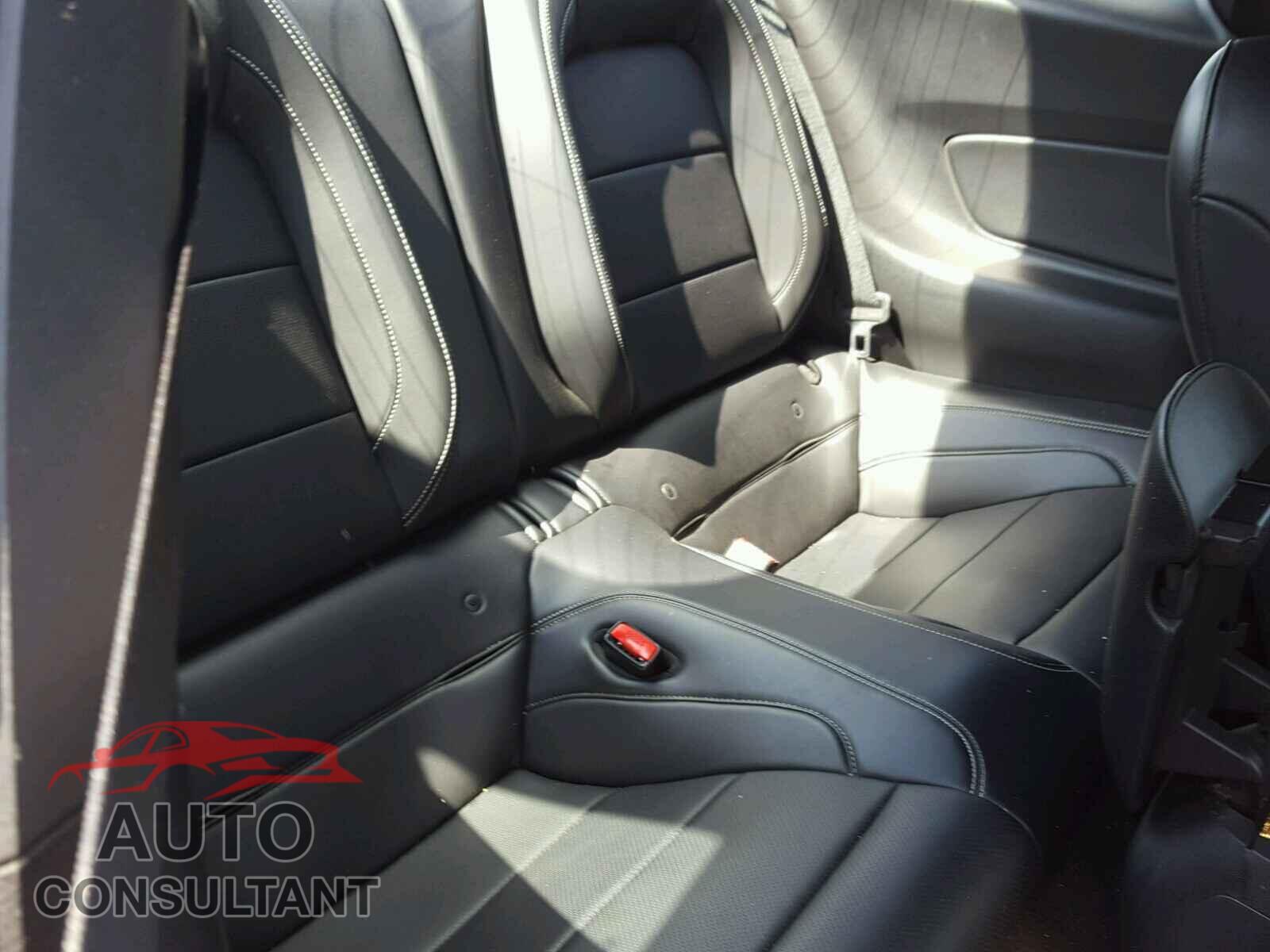 FORD MUSTANG 2015 - 1FA6P8CF2F5373921