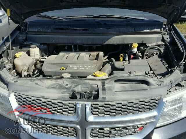 DODGE JOURNEY 2015 - 3C4PDCAB2FT596342