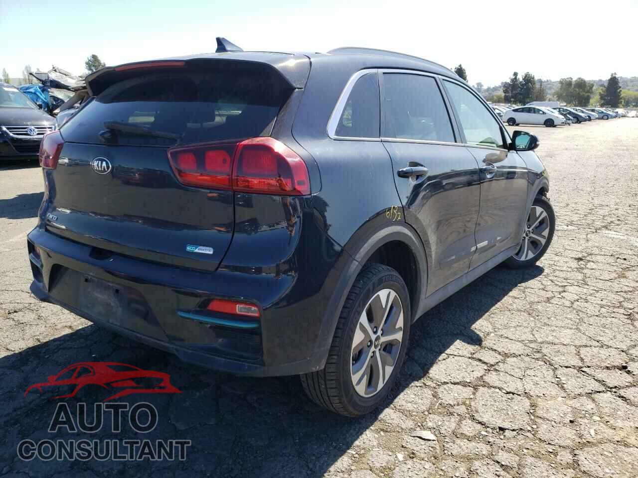 KIA NIRO 2020 - KNDCC3LG2L5052977