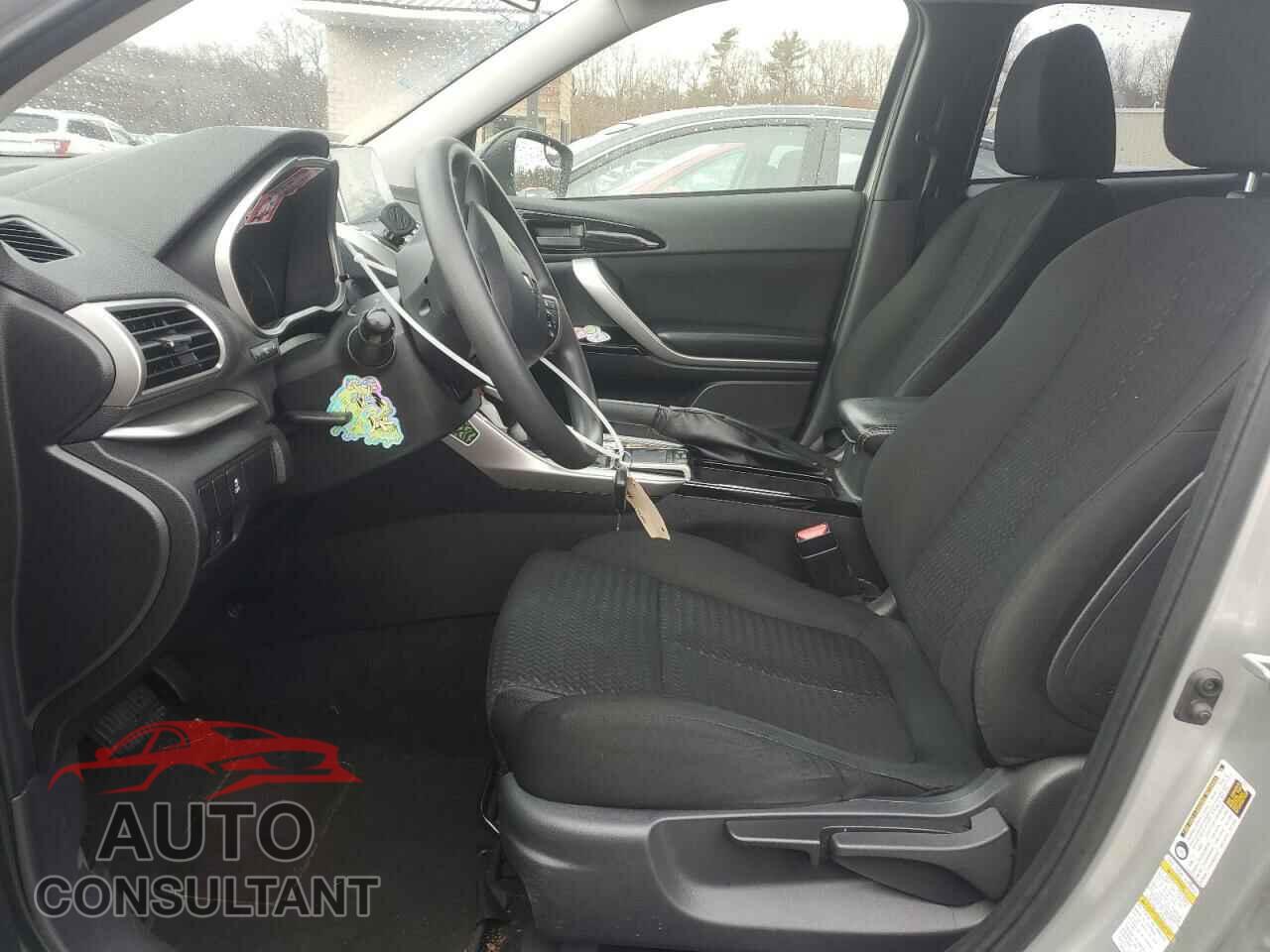 MITSUBISHI ECLIPSE 2020 - JA4AT4AA0LZ007986