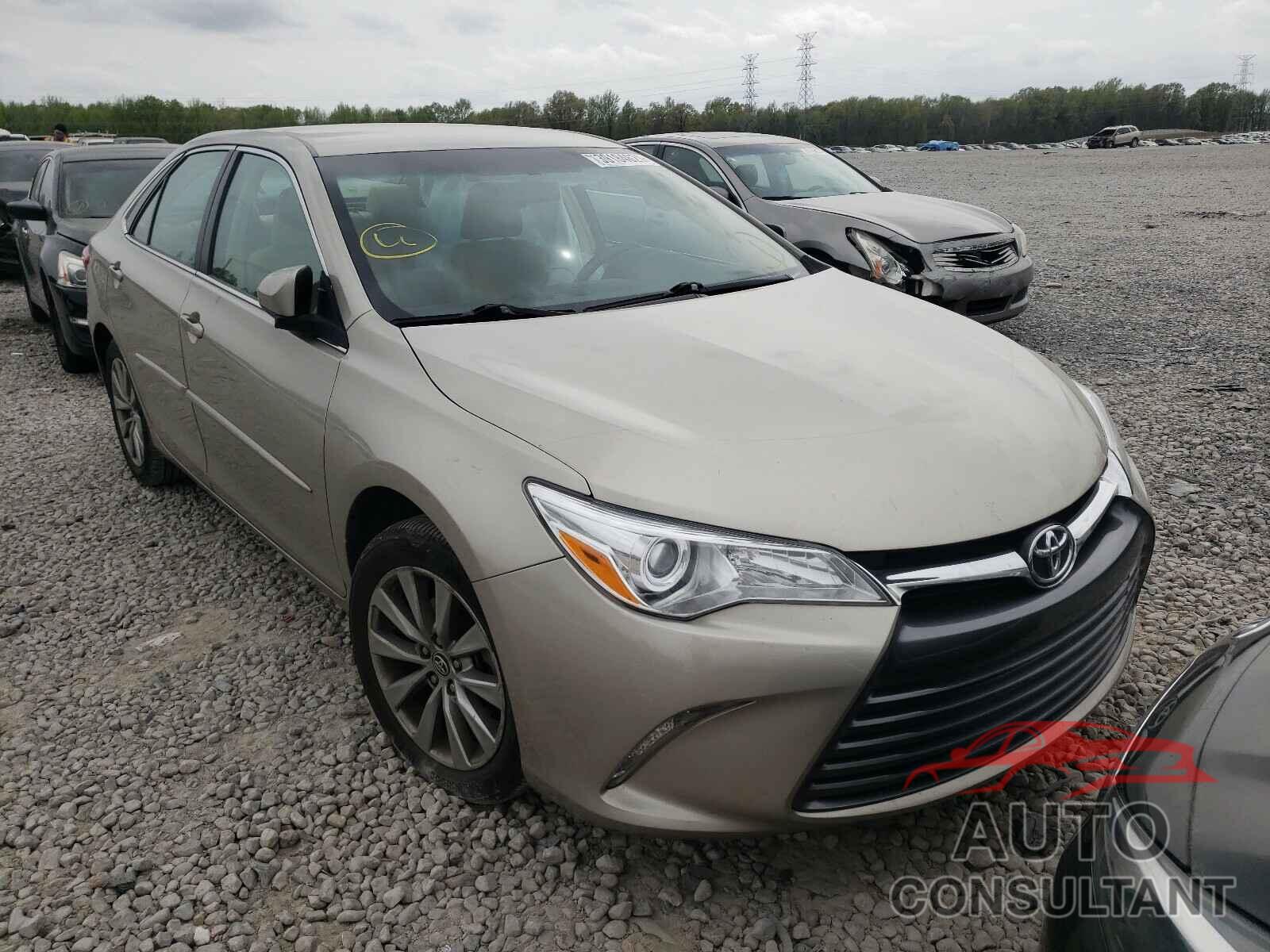 TOYOTA CAMRY 2016 - 4T1BF1FK7GU144844