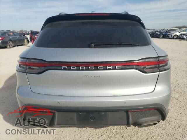 PORSCHE MACAN BASE 2023 - WP1AA2A59PLB05909