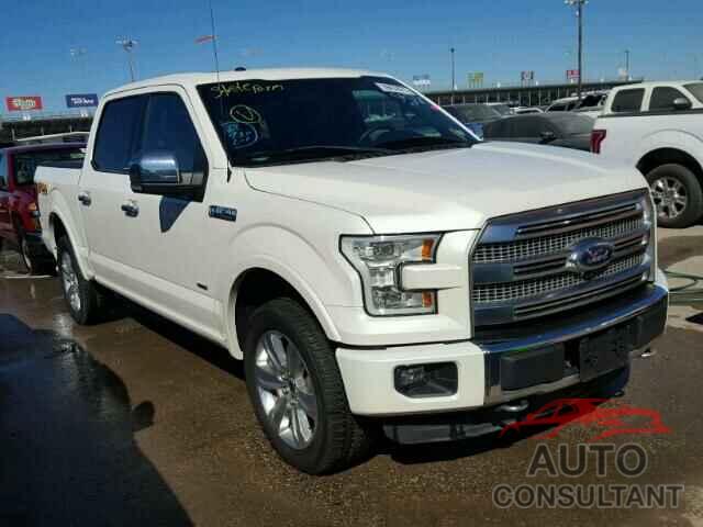 FORD F150 2015 - 1FTEW1EG6FFA15592