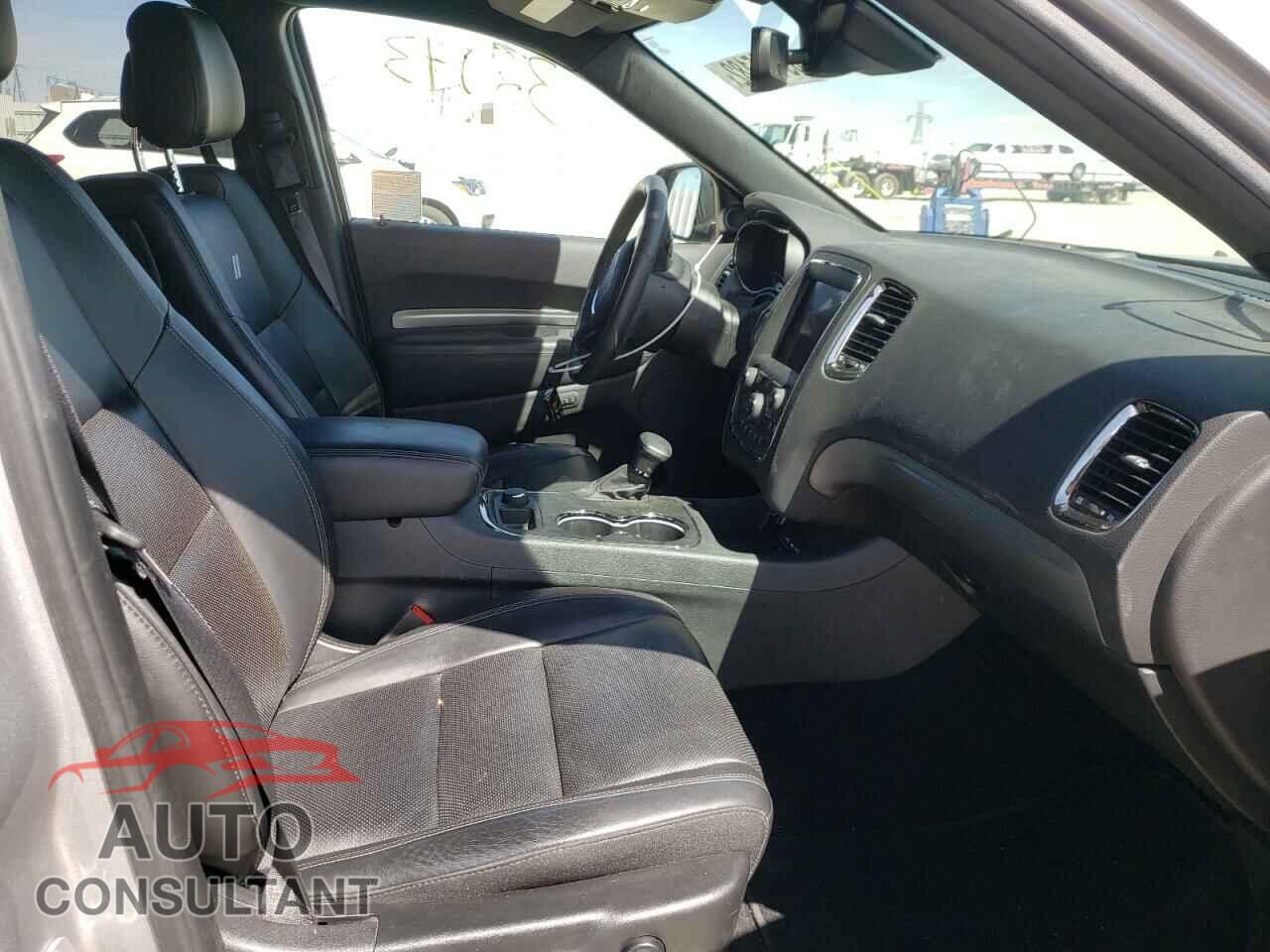DODGE DURANGO 2019 - 1C4SDJCT7KC633122