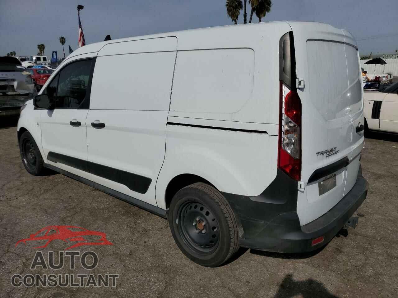FORD TRANSIT 2020 - NM0LS7E29L1476088