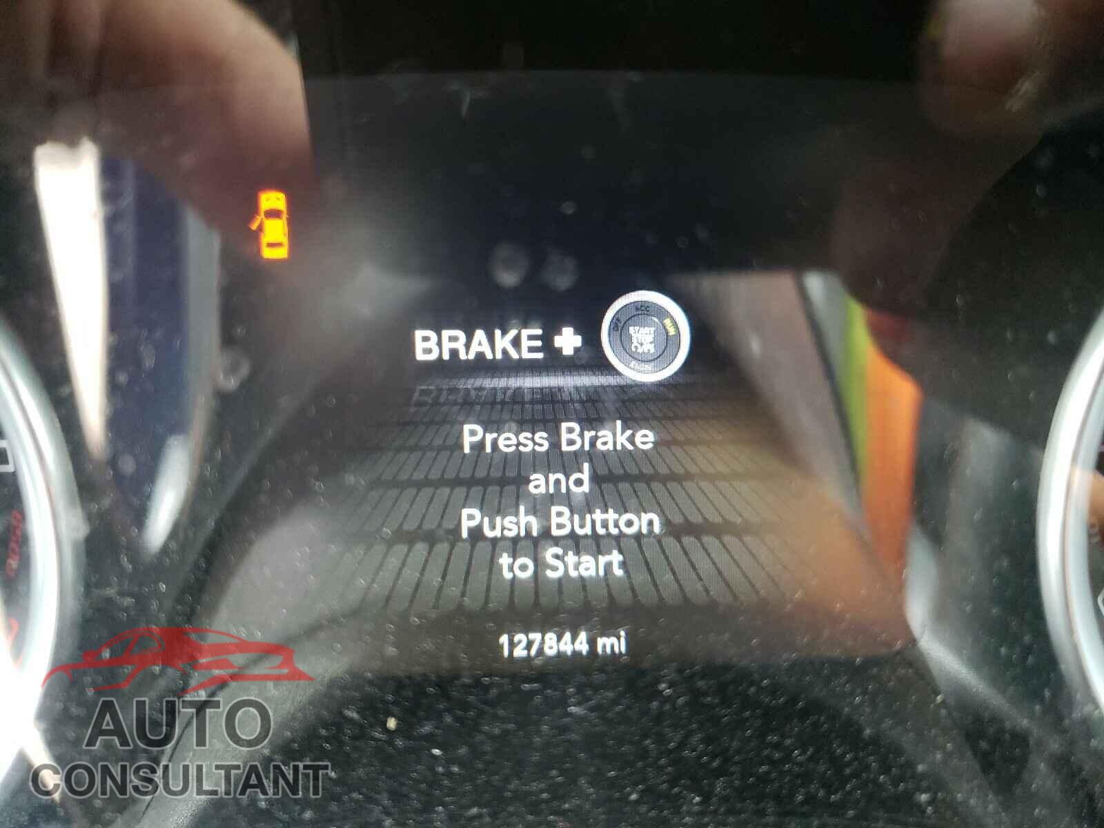 DODGE CHALLENGER 2016 - 2C3CDZAG6GH113480