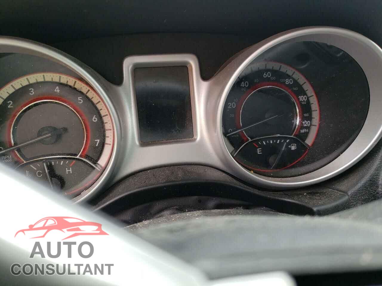 DODGE JOURNEY 2017 - 3C4PDCABXHT619434