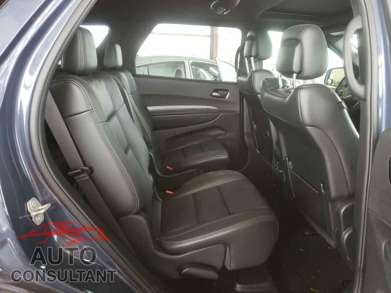 DODGE DURANGO 2020 - 1C4RDHDG9LC411126