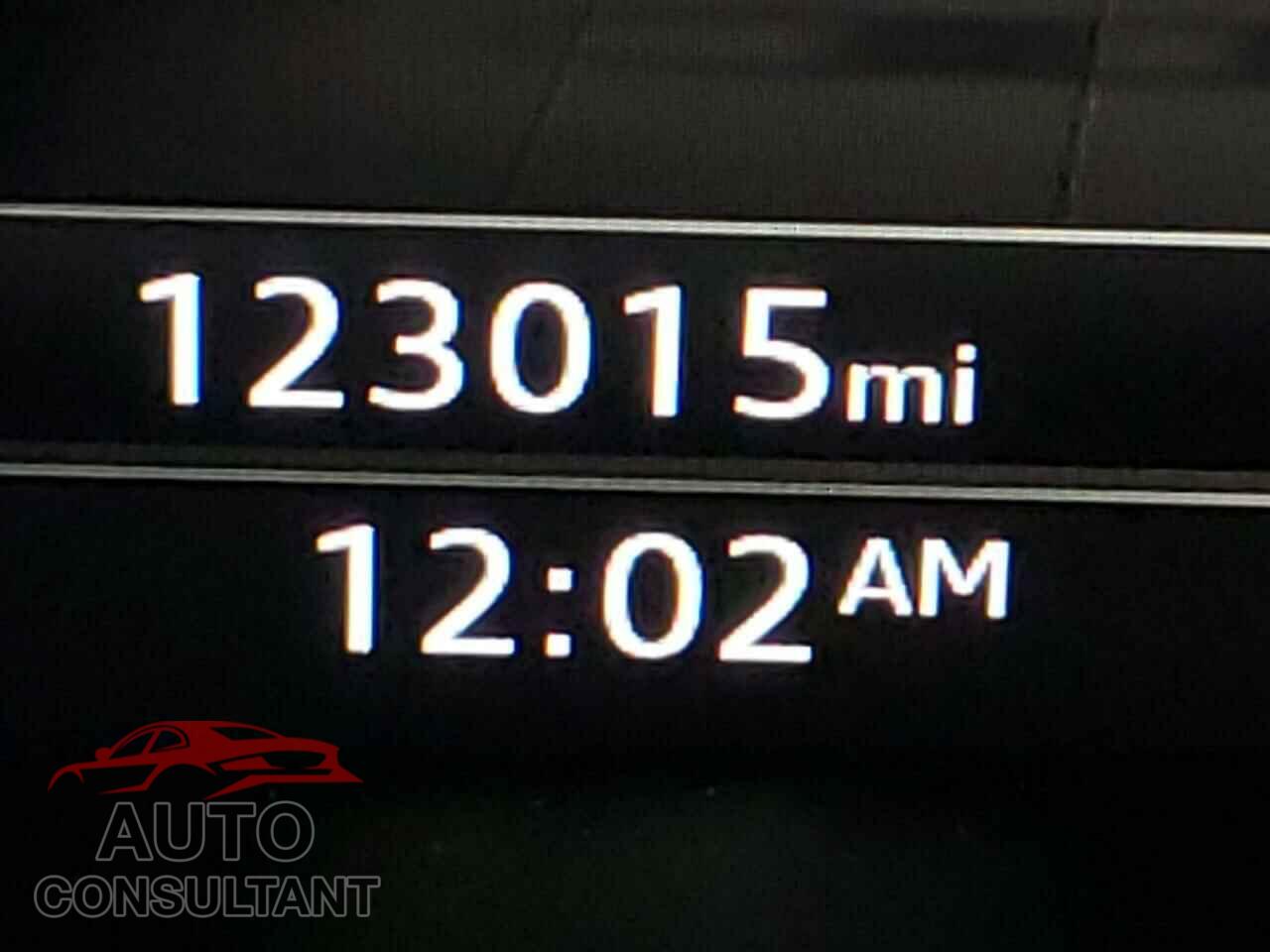 AUDI Q7 2017 - WA1VAAF74HD003513