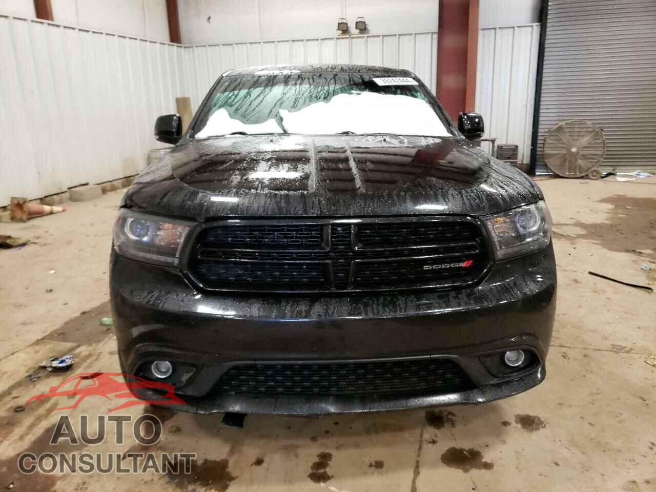 DODGE DURANGO 2016 - 1C4RDJDG4GC323601