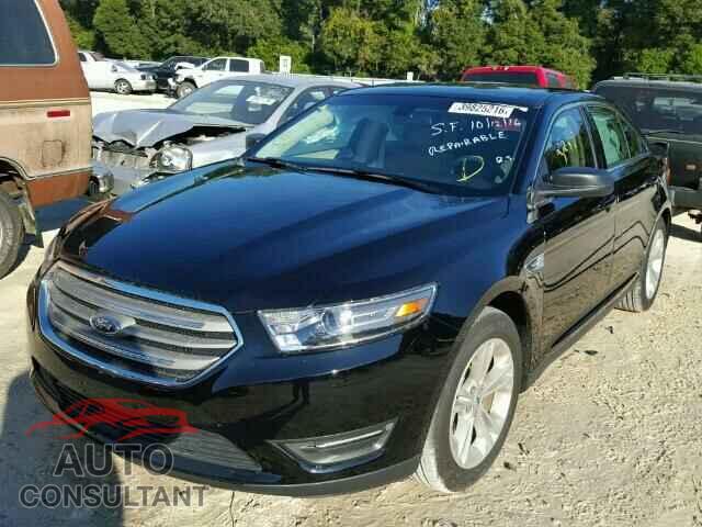 FORD TAURUS 2016 - 1FAHP2D80GG134041