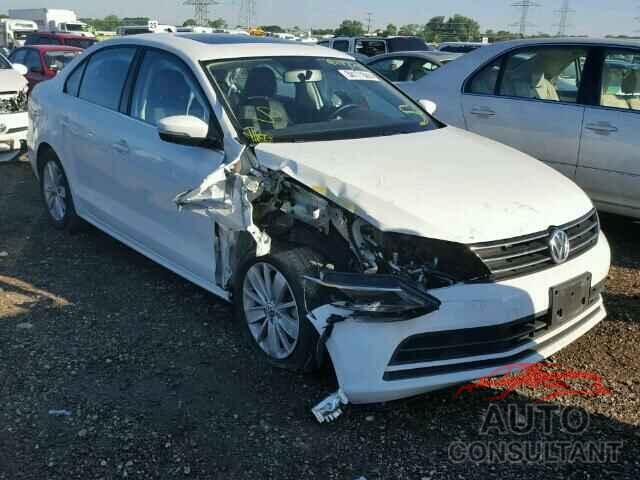 VOLKSWAGEN JETTA 2015 - 3VWD07AJ5FM285766