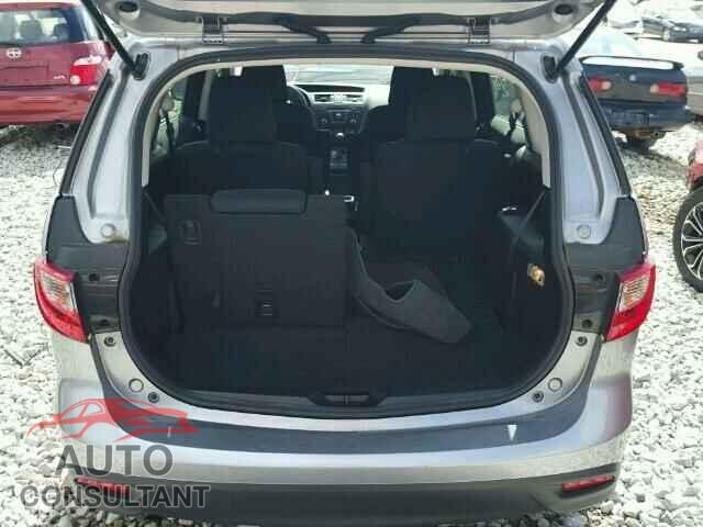 MAZDA 5 2015 - JM1CW2BL8F0183347