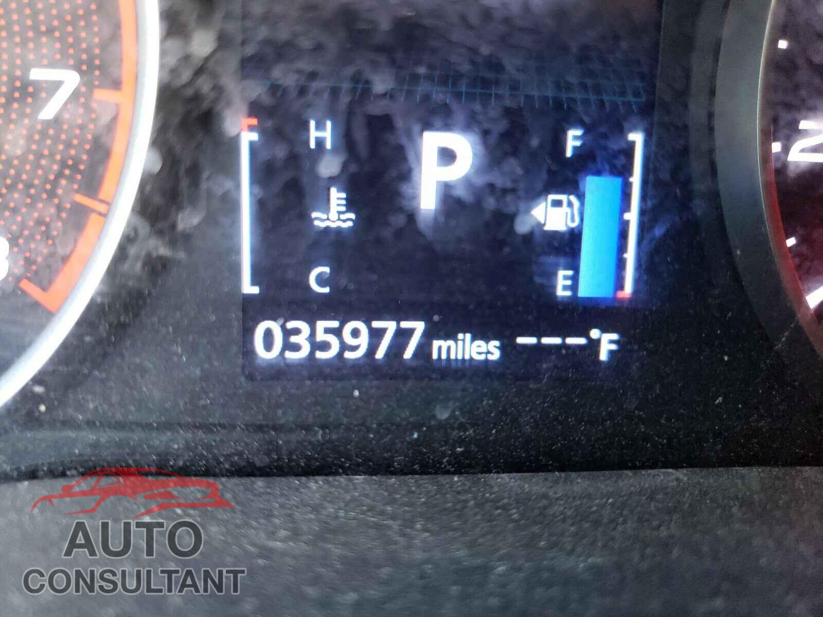 MITSUBISHI ECLIPSE 2018 - JA4AT5AA1JZ038246