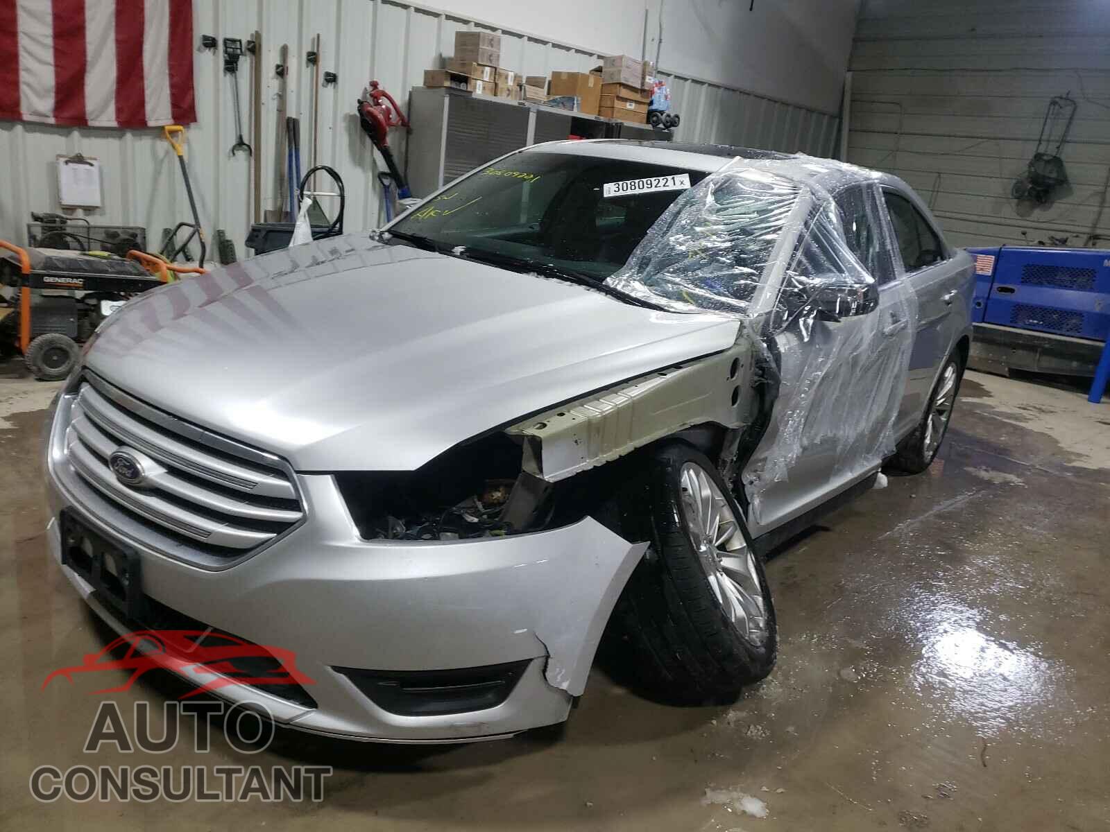 FORD TAURUS 2016 - 1FAHP2F83GG113049