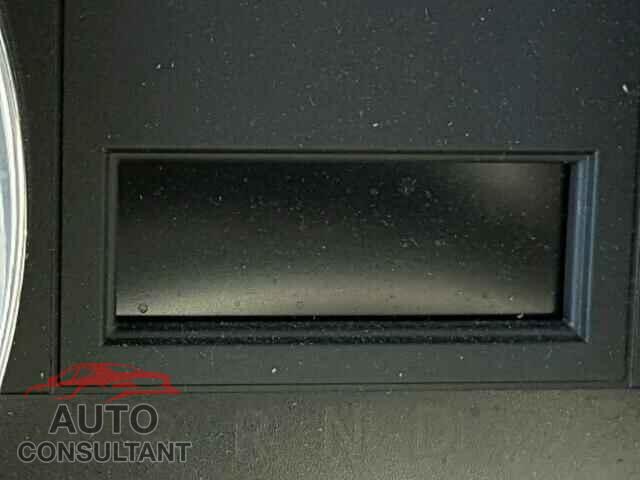 DODGE CARAVAN 2015 - 2C4RDGCG9FR648268