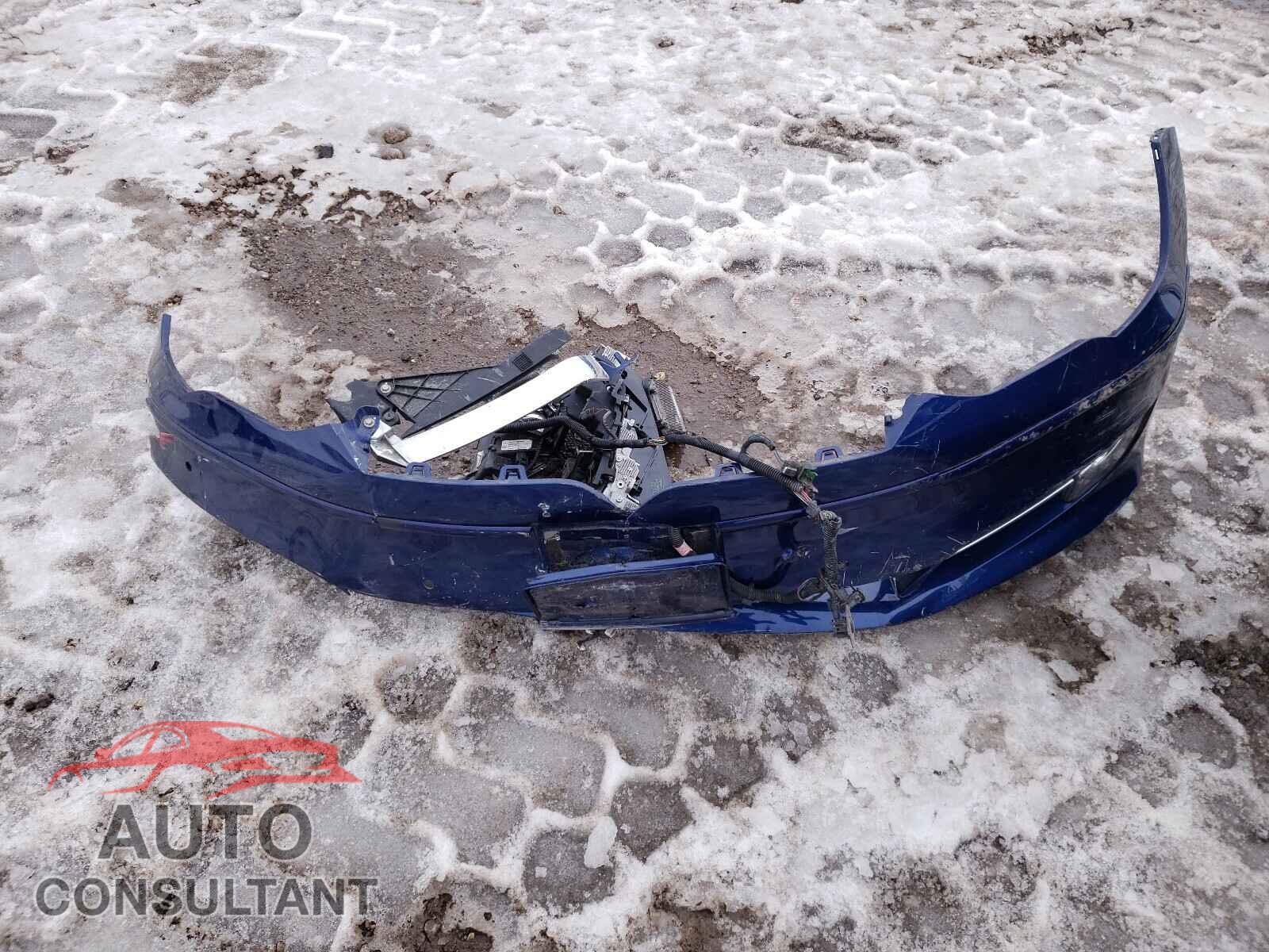 TESLA MODEL S 2016 - 5YJSA1E45GF145361
