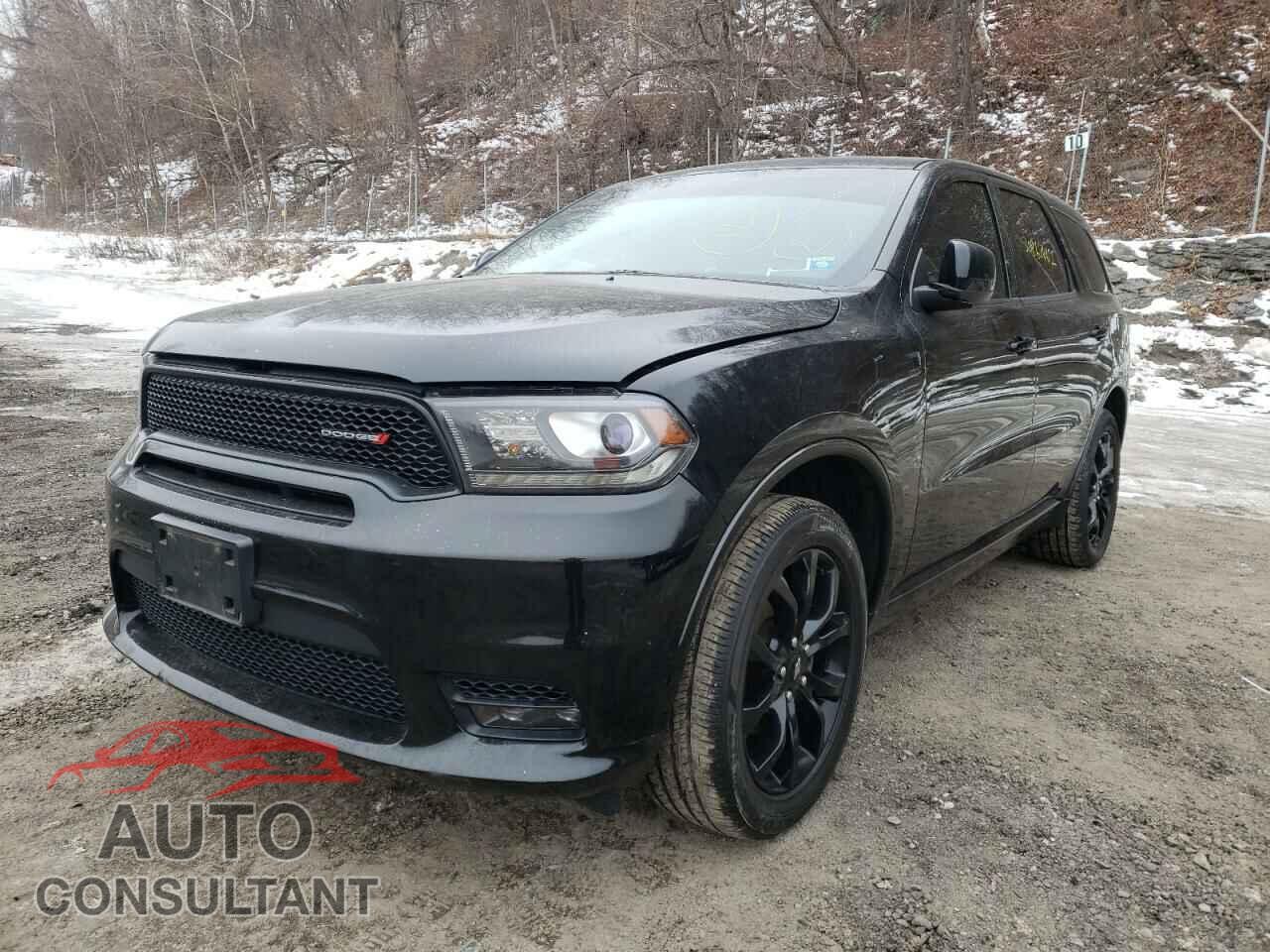 DODGE DURANGO 2020 - 1C4RDJDG7LC193128
