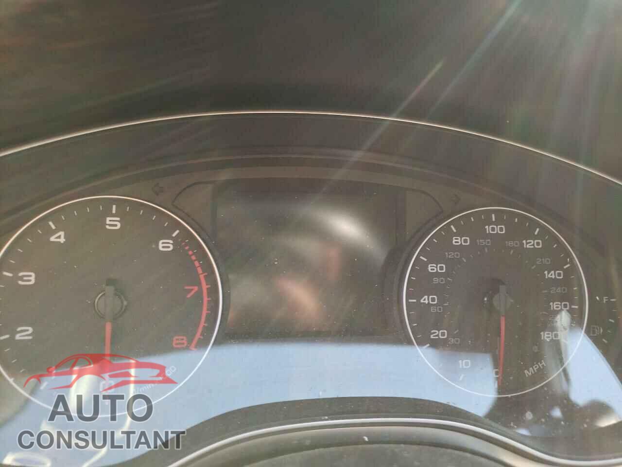 AUDI A6 2015 - 1C4PJLLB7JD553619